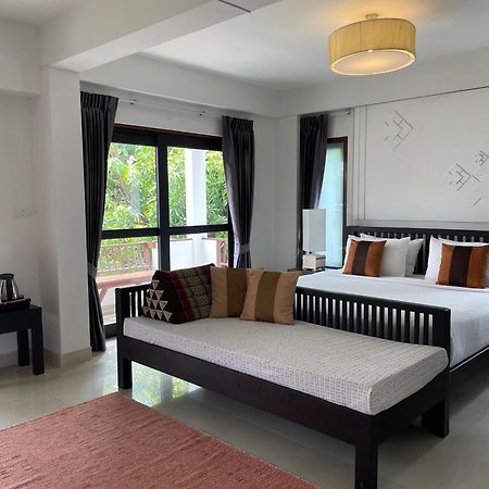 Yindee Stylish Guesthouse Chiang Mai Dış mekan fotoğraf