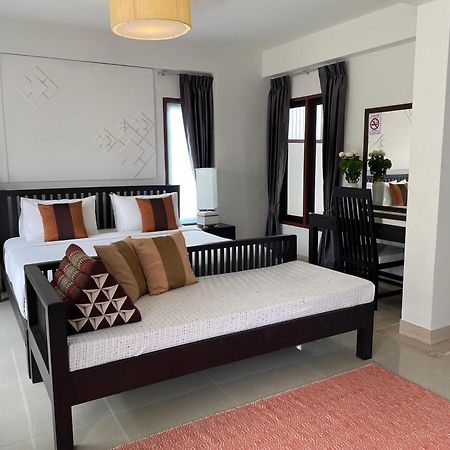 Yindee Stylish Guesthouse Chiang Mai Dış mekan fotoğraf