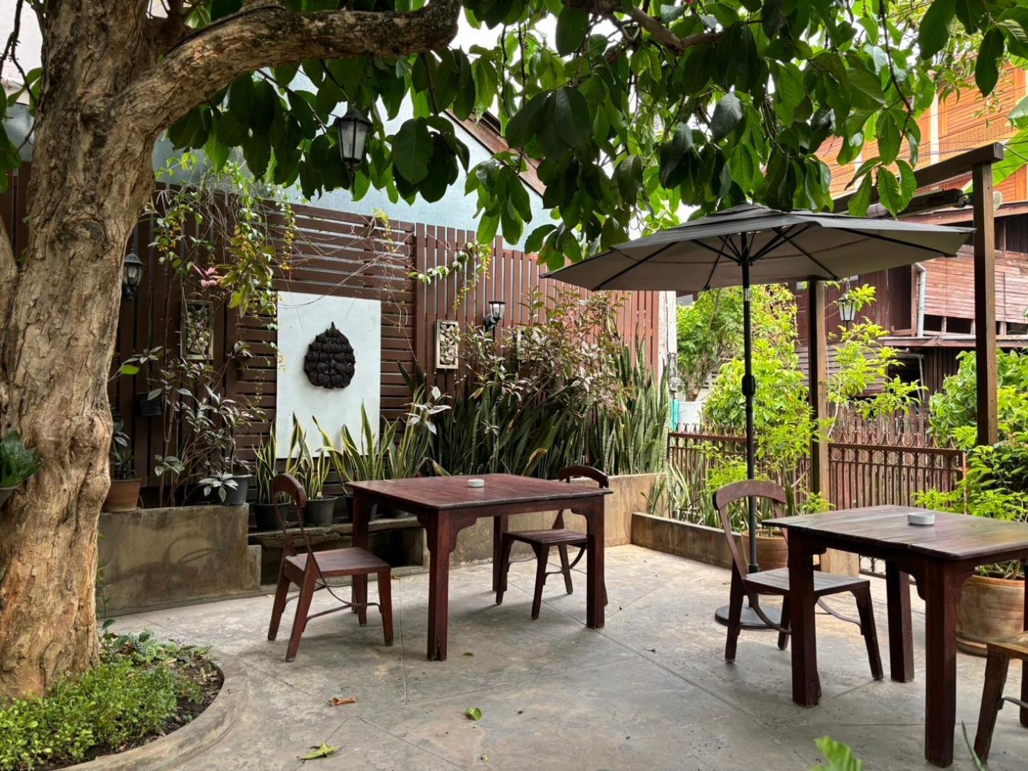 Yindee Stylish Guesthouse Chiang Mai Dış mekan fotoğraf
