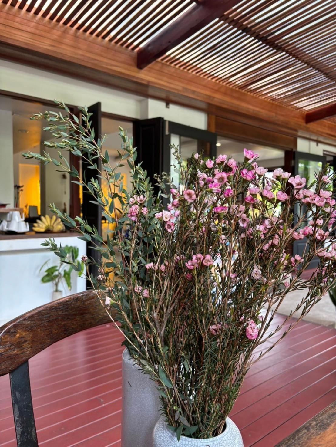 Yindee Stylish Guesthouse Chiang Mai Dış mekan fotoğraf