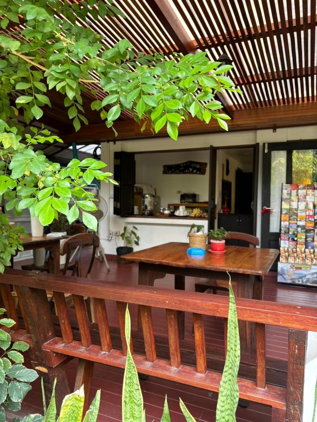 Yindee Stylish Guesthouse Chiang Mai Dış mekan fotoğraf
