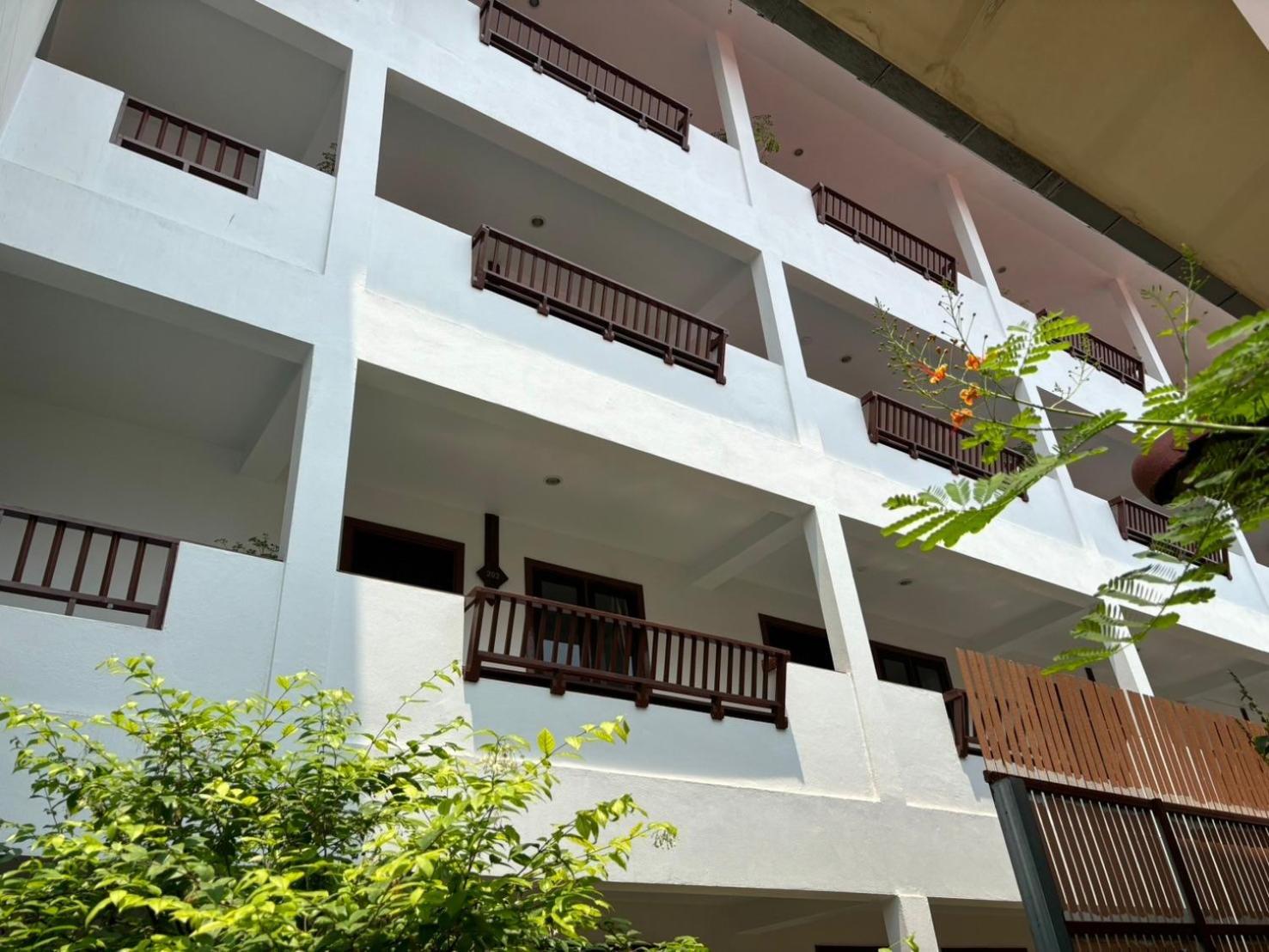 Yindee Stylish Guesthouse Chiang Mai Dış mekan fotoğraf