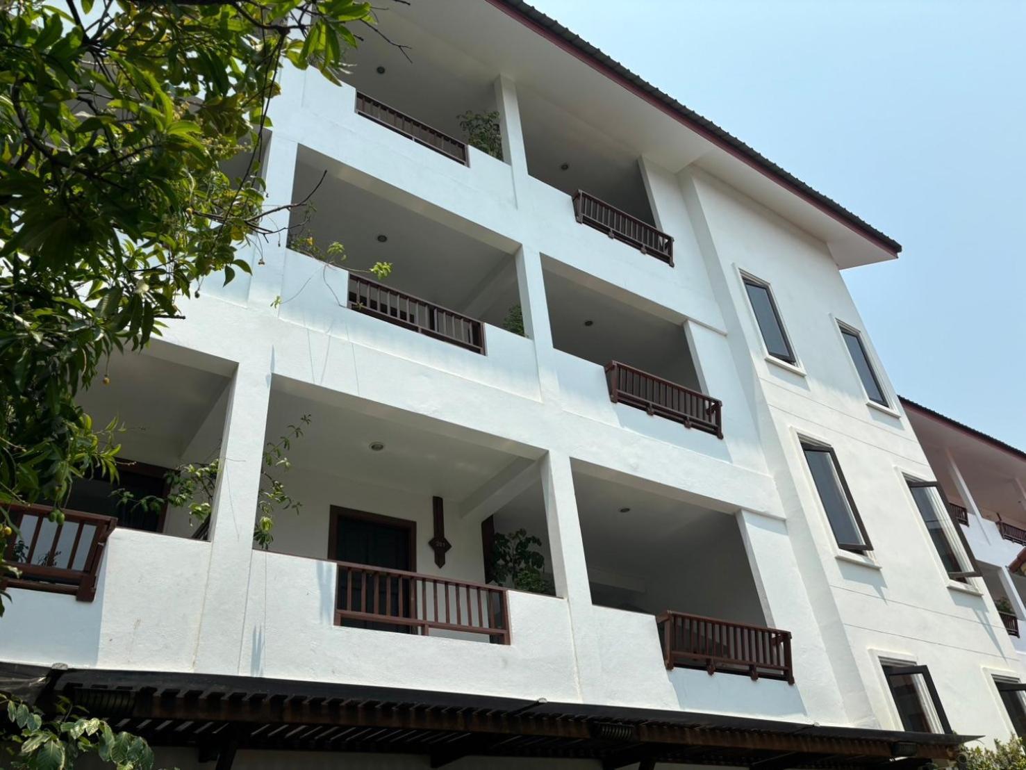 Yindee Stylish Guesthouse Chiang Mai Dış mekan fotoğraf