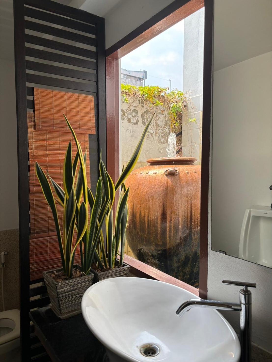 Yindee Stylish Guesthouse Chiang Mai Dış mekan fotoğraf