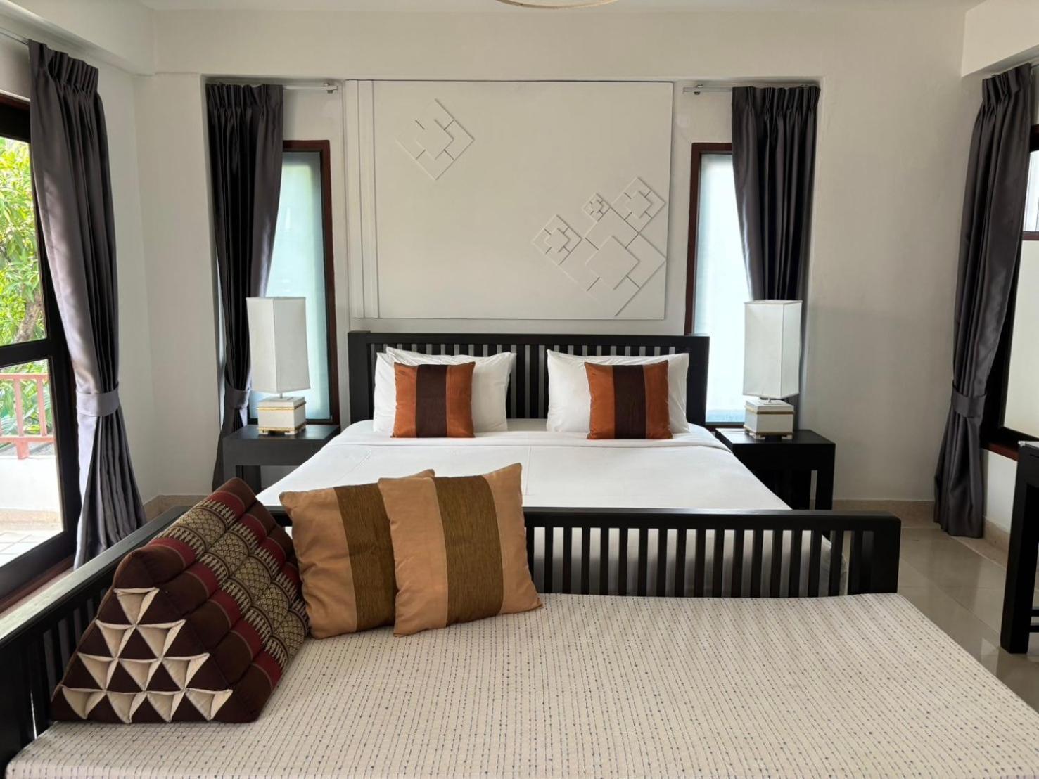 Yindee Stylish Guesthouse Chiang Mai Dış mekan fotoğraf