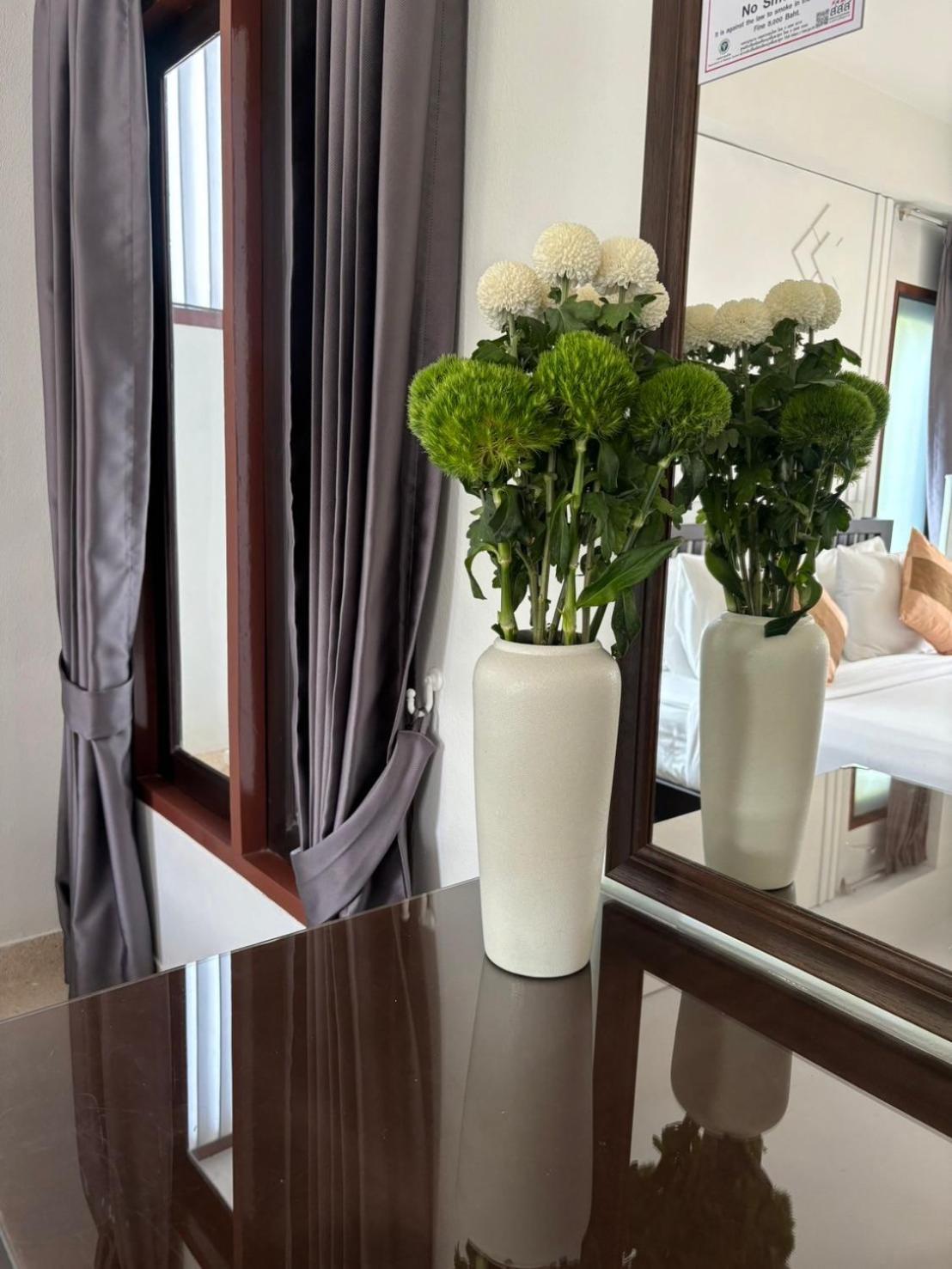 Yindee Stylish Guesthouse Chiang Mai Dış mekan fotoğraf