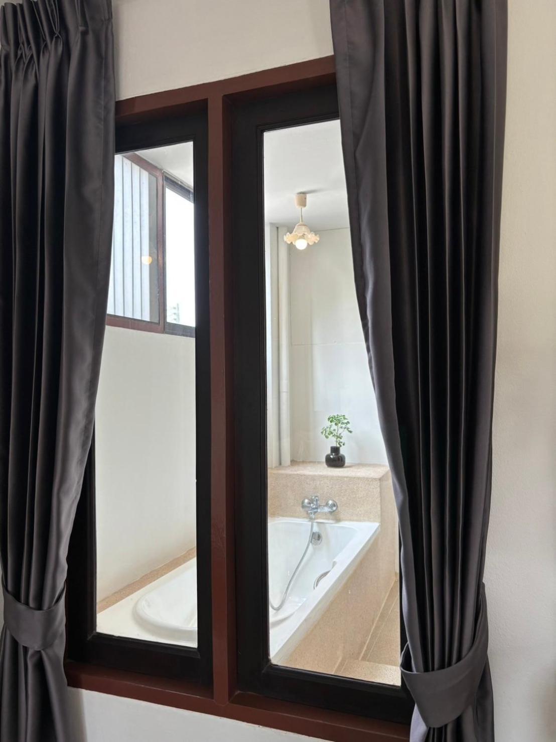 Yindee Stylish Guesthouse Chiang Mai Dış mekan fotoğraf
