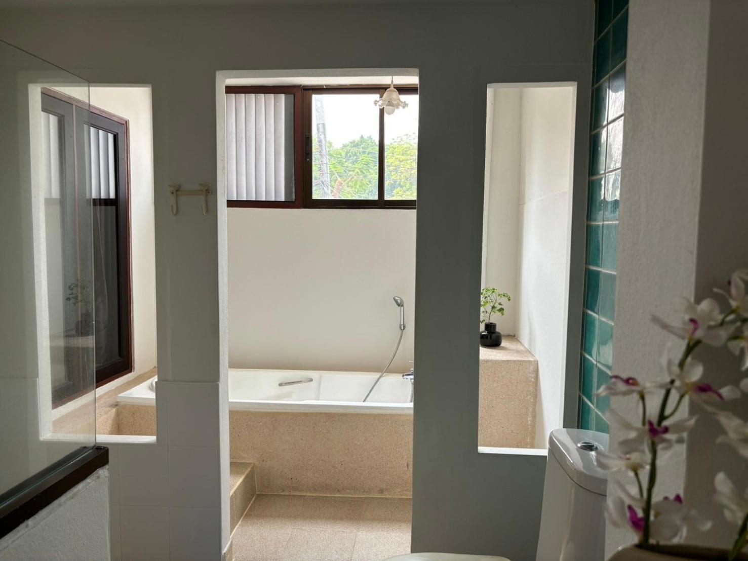 Yindee Stylish Guesthouse Chiang Mai Dış mekan fotoğraf