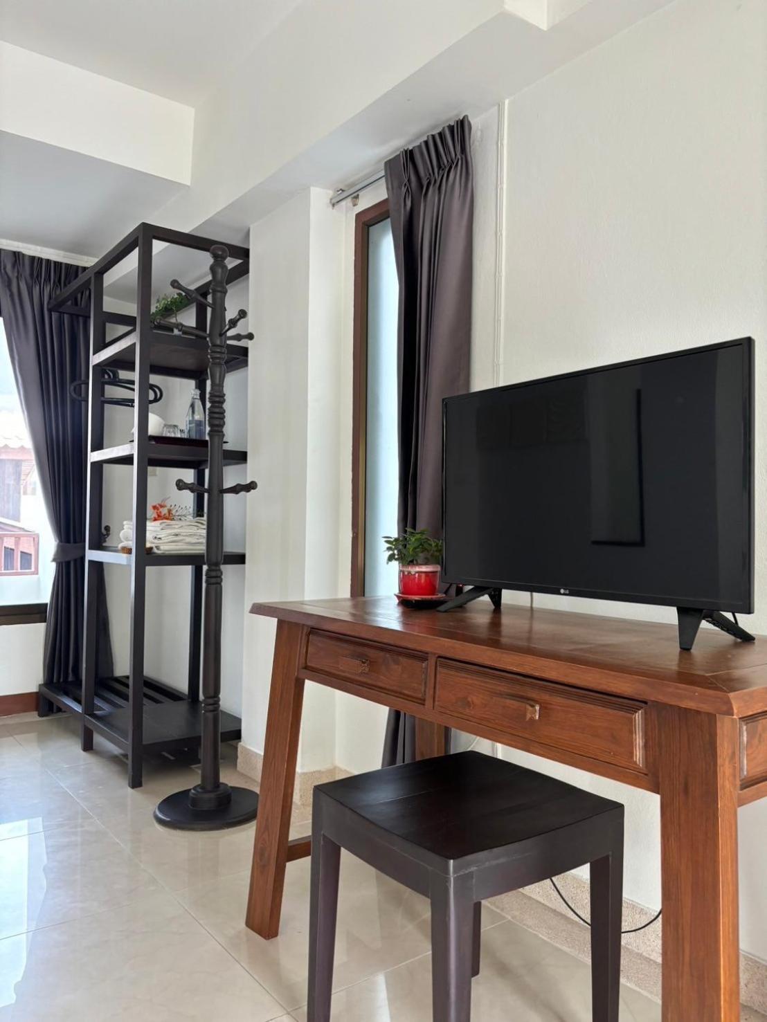 Yindee Stylish Guesthouse Chiang Mai Dış mekan fotoğraf