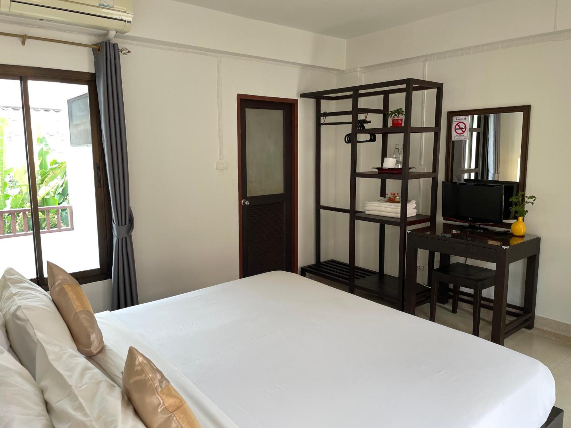 Yindee Stylish Guesthouse Chiang Mai Dış mekan fotoğraf