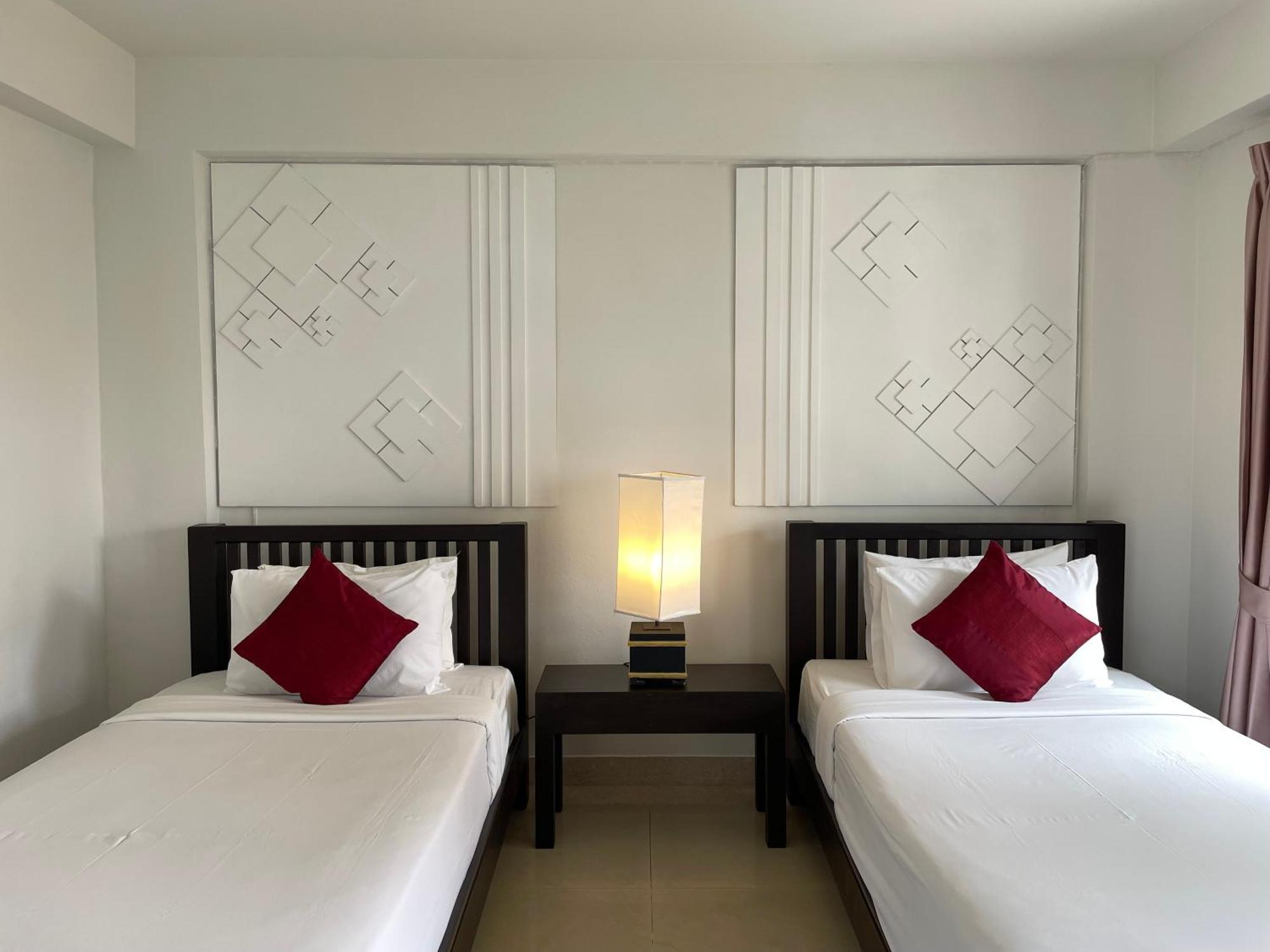 Yindee Stylish Guesthouse Chiang Mai Dış mekan fotoğraf