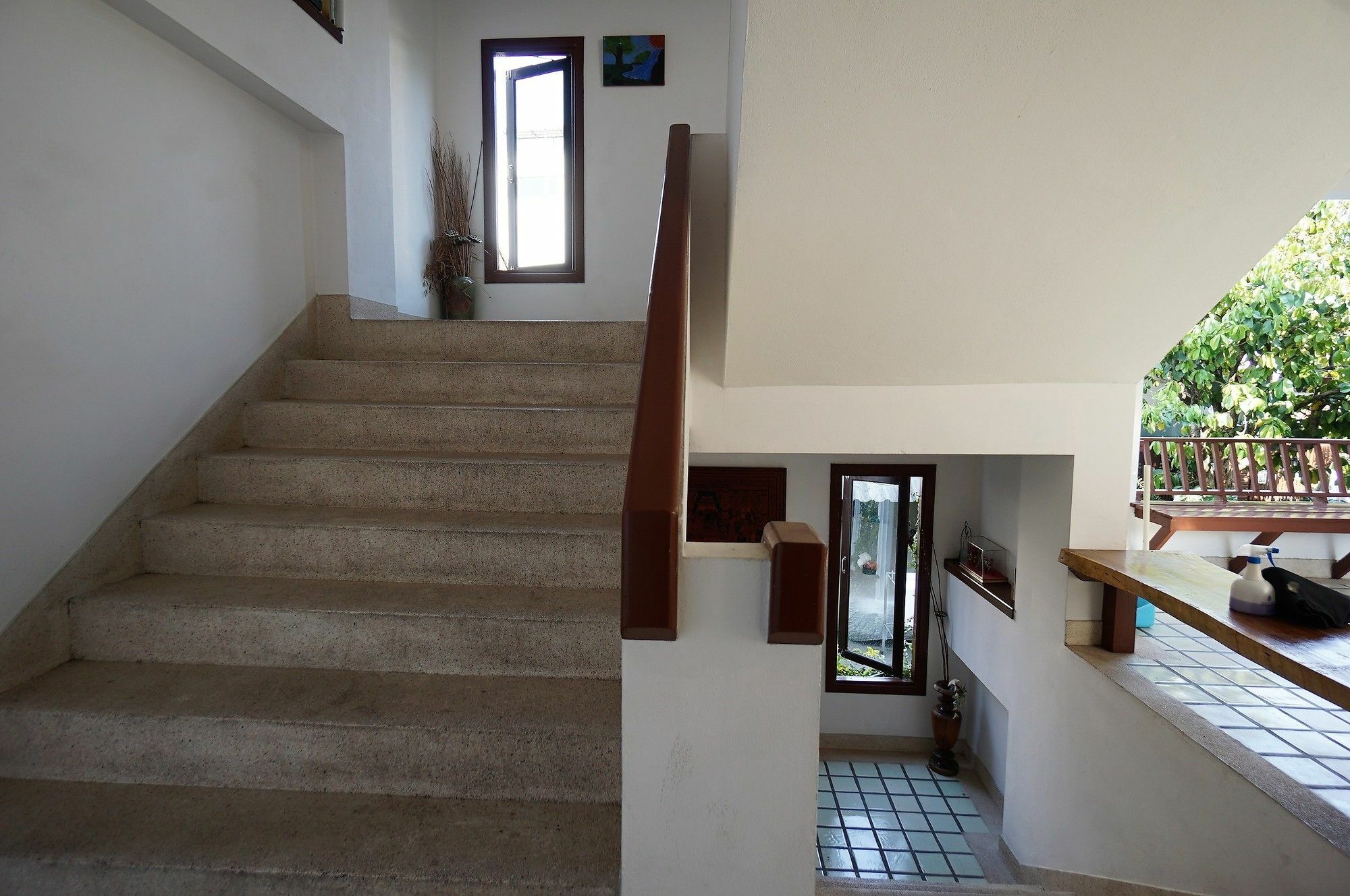 Yindee Stylish Guesthouse Chiang Mai Dış mekan fotoğraf