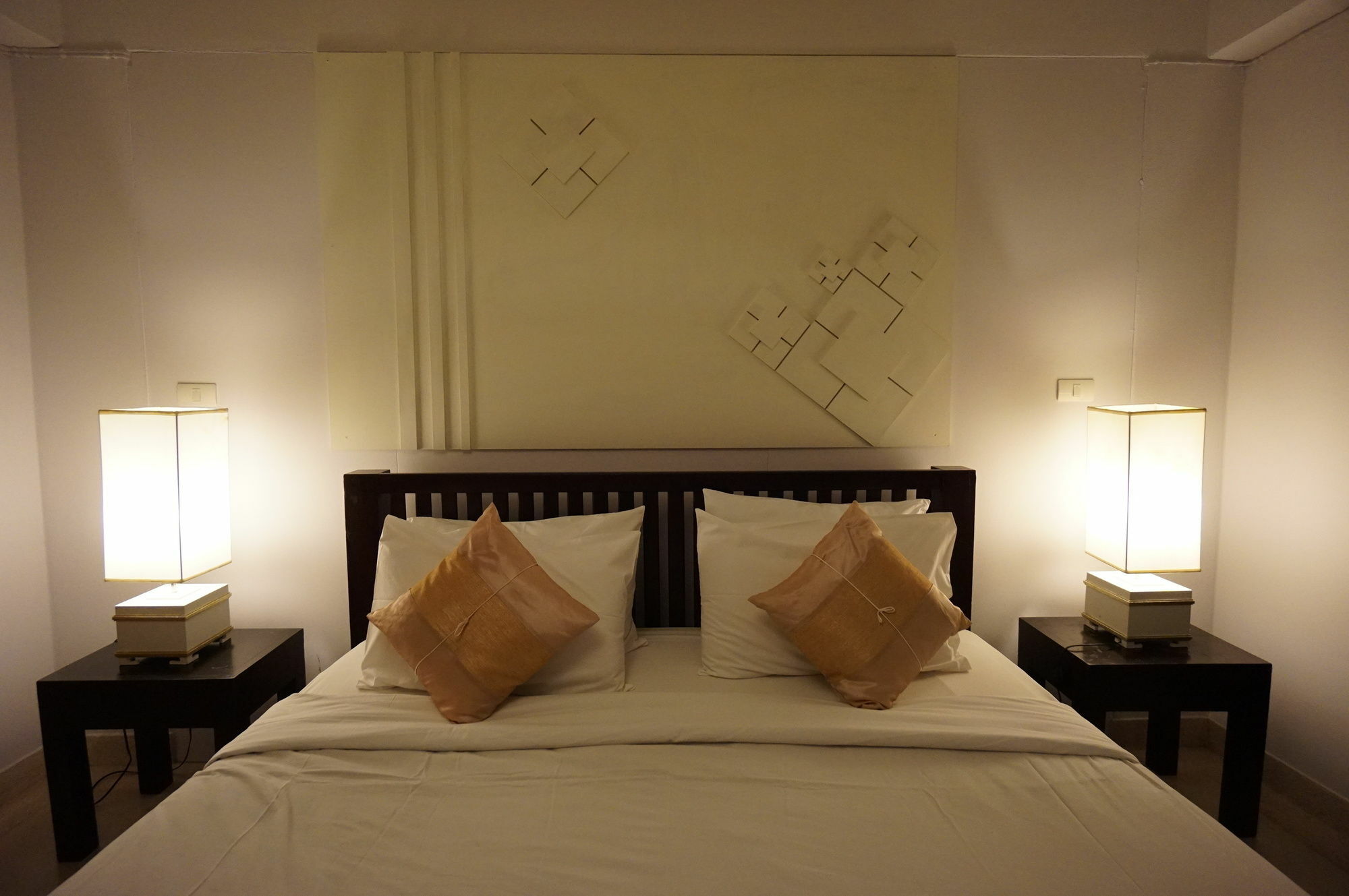 Yindee Stylish Guesthouse Chiang Mai Dış mekan fotoğraf