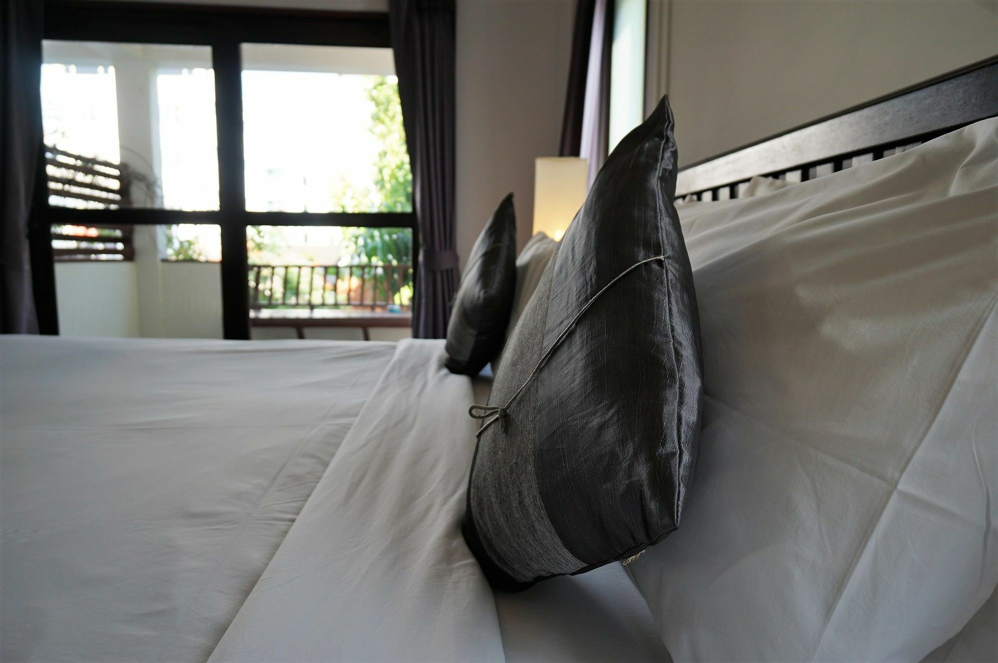 Yindee Stylish Guesthouse Chiang Mai Dış mekan fotoğraf
