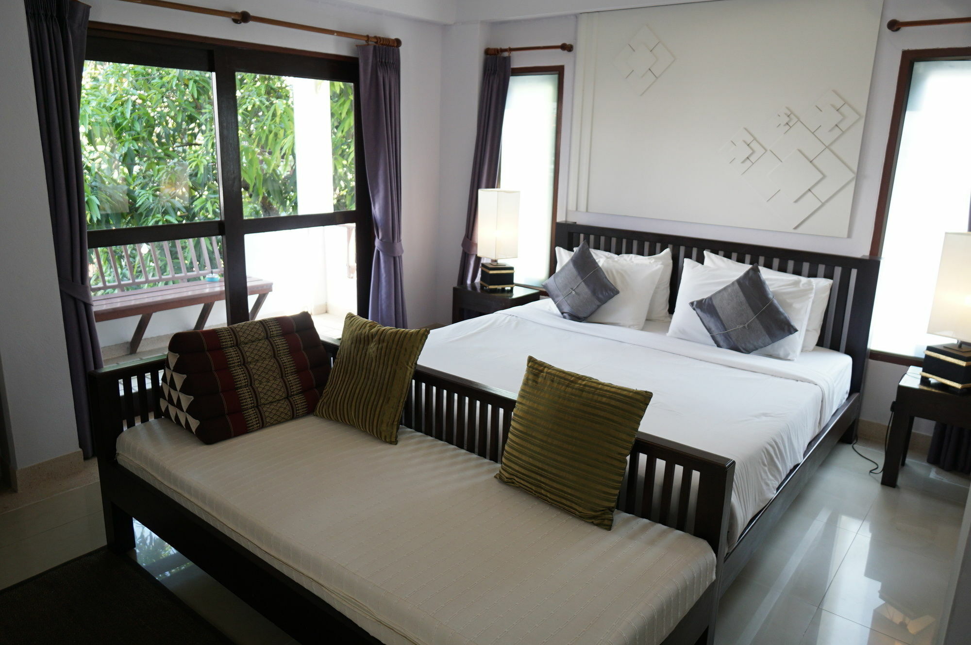 Yindee Stylish Guesthouse Chiang Mai Dış mekan fotoğraf