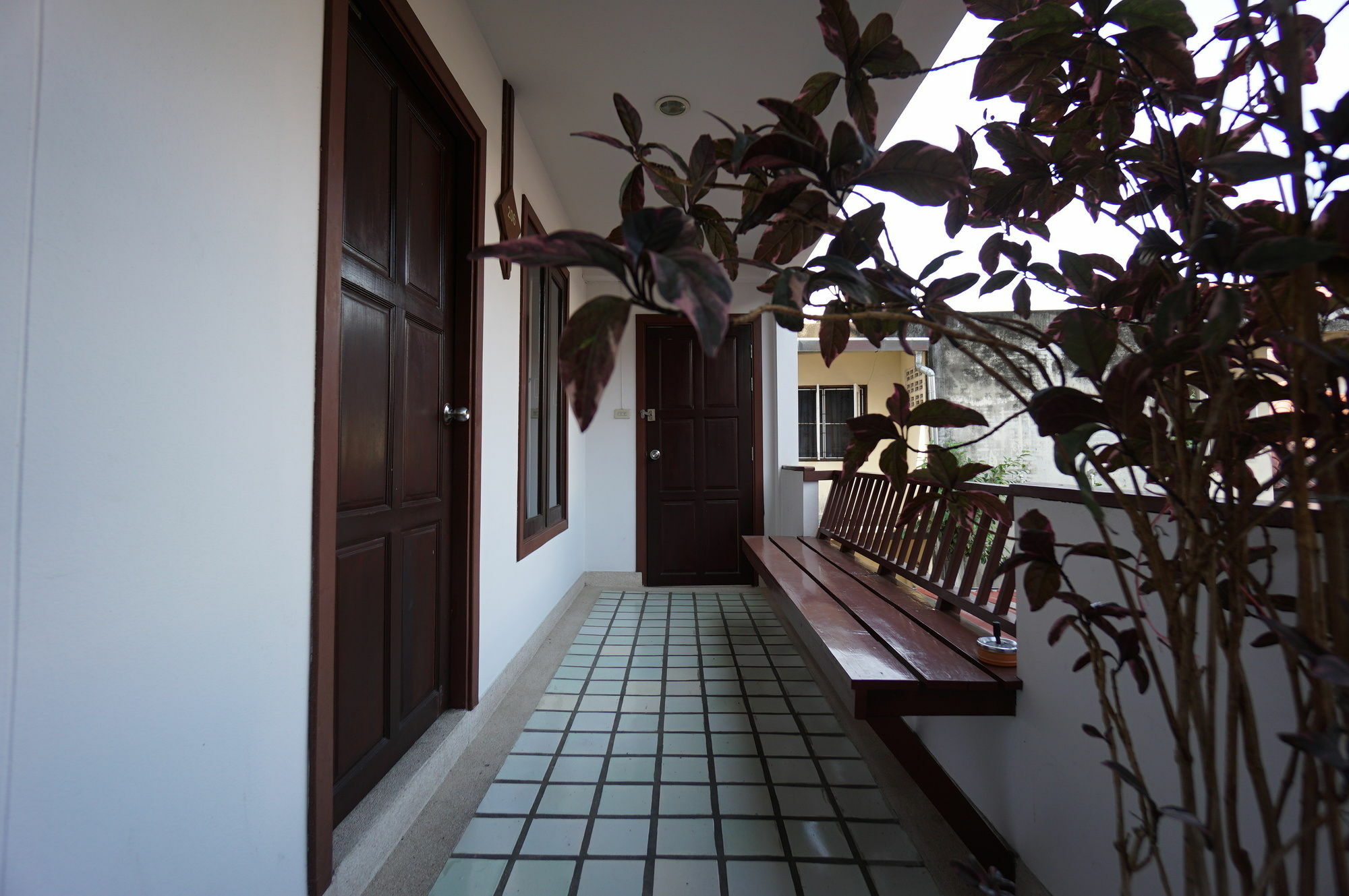 Yindee Stylish Guesthouse Chiang Mai Dış mekan fotoğraf