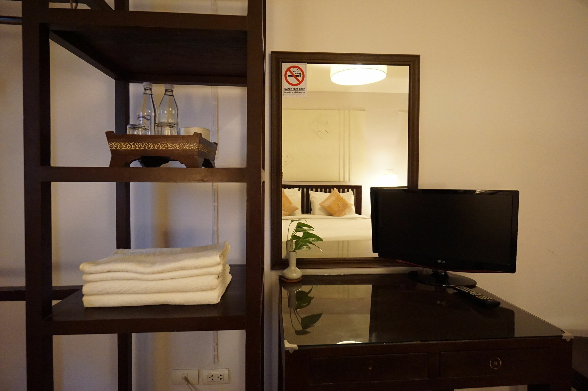 Yindee Stylish Guesthouse Chiang Mai Dış mekan fotoğraf