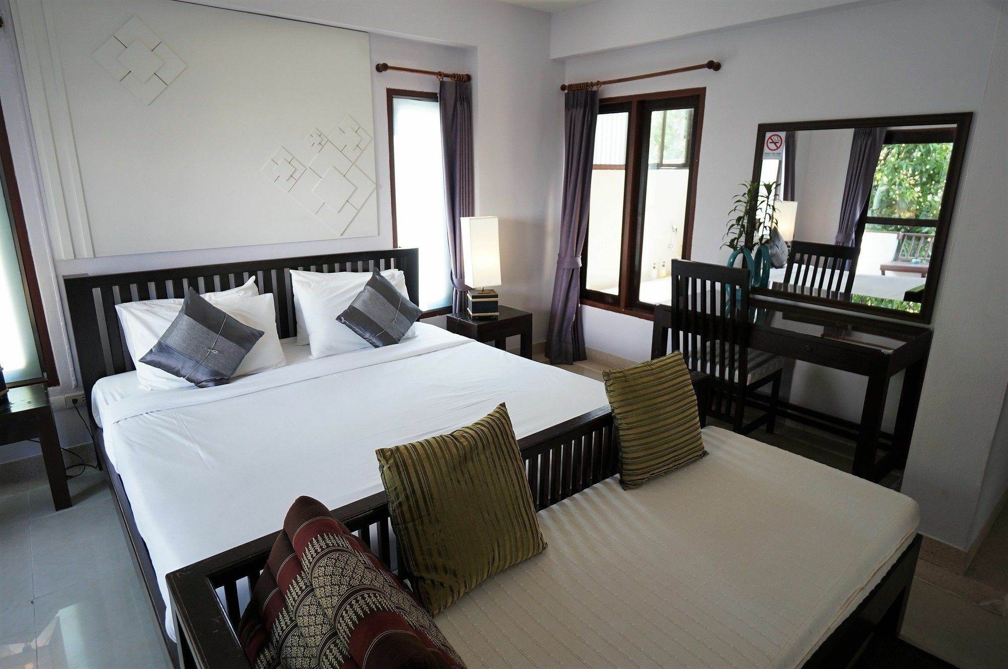 Yindee Stylish Guesthouse Chiang Mai Dış mekan fotoğraf