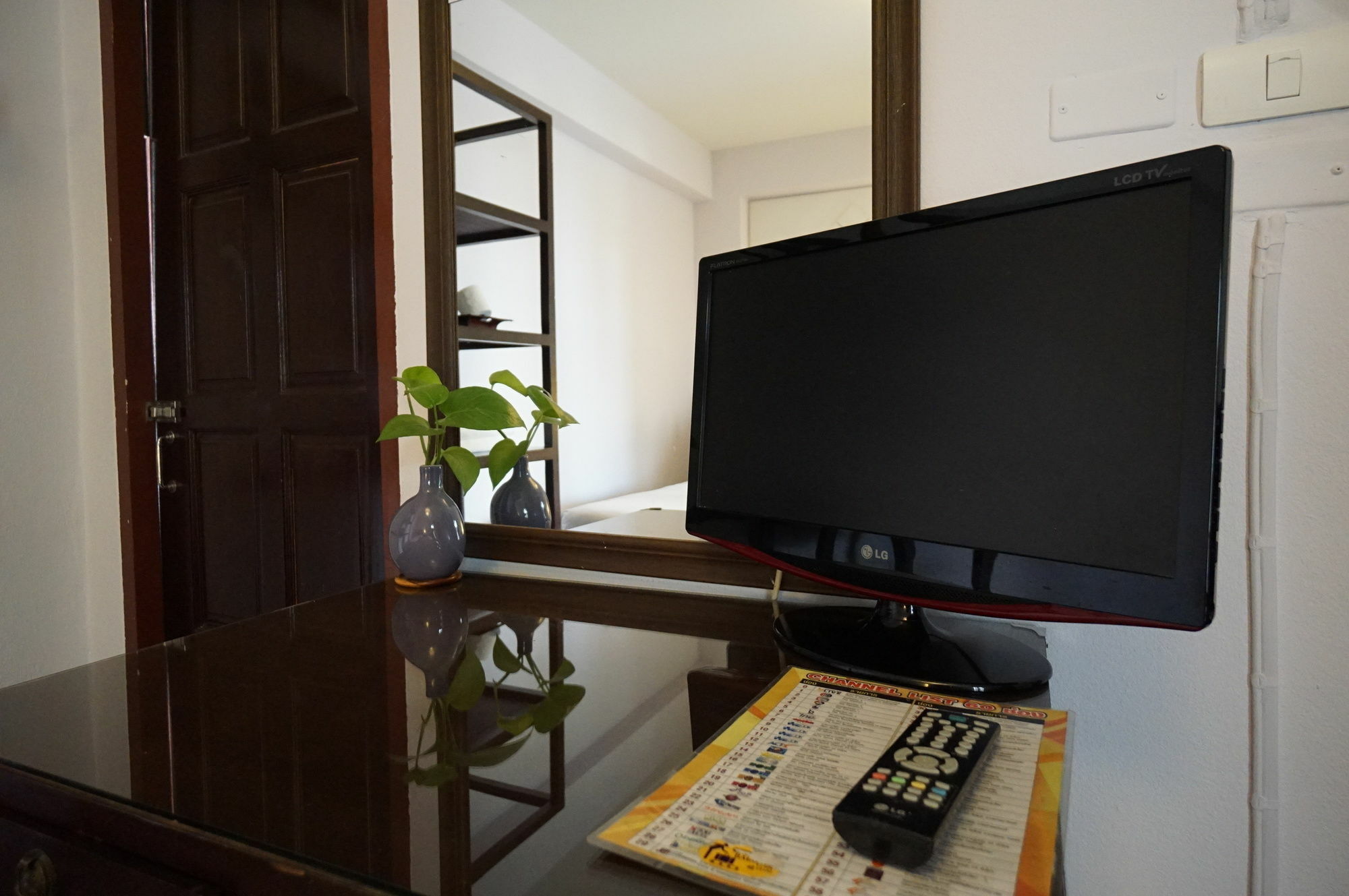 Yindee Stylish Guesthouse Chiang Mai Dış mekan fotoğraf