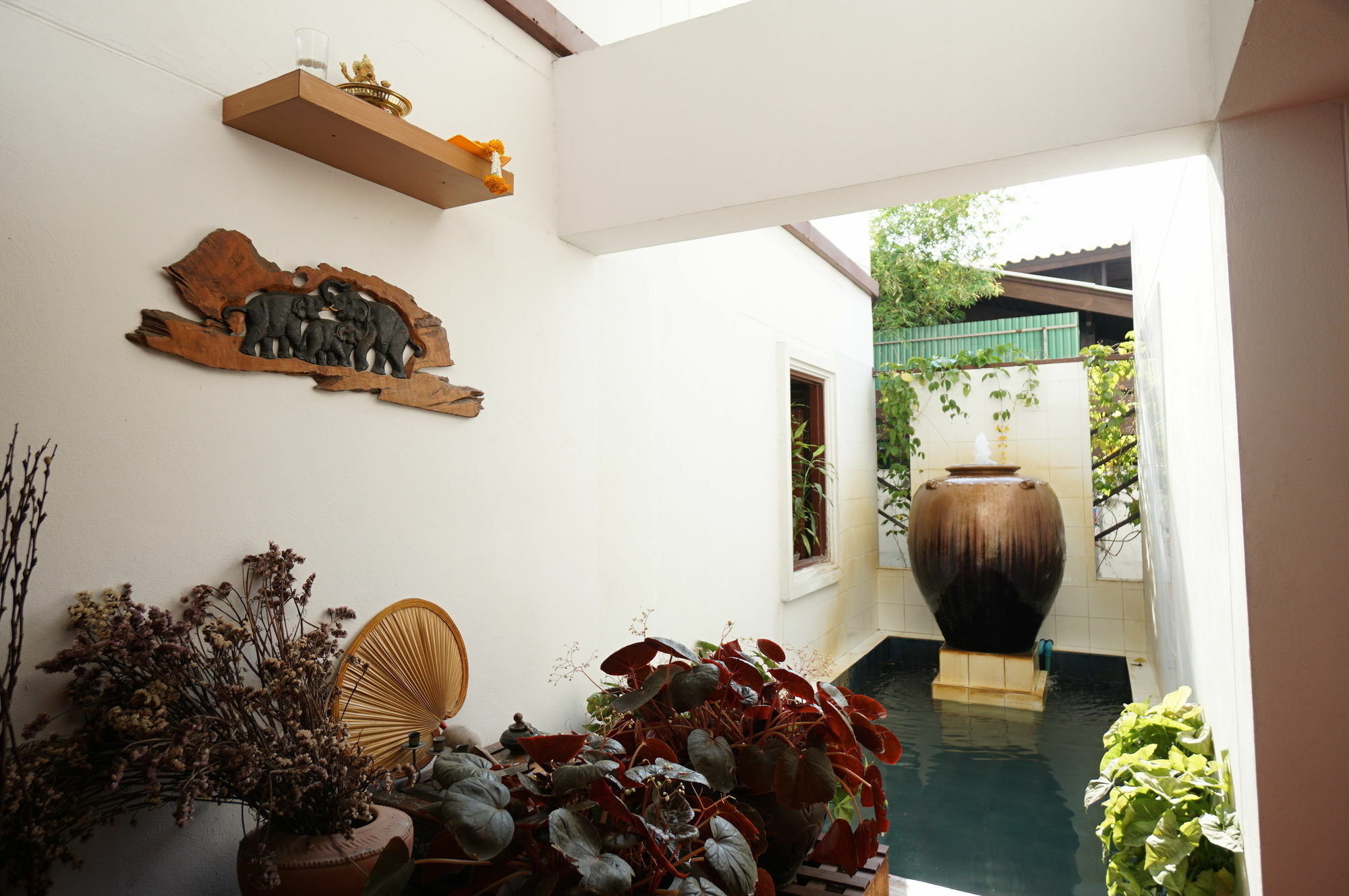 Yindee Stylish Guesthouse Chiang Mai Dış mekan fotoğraf