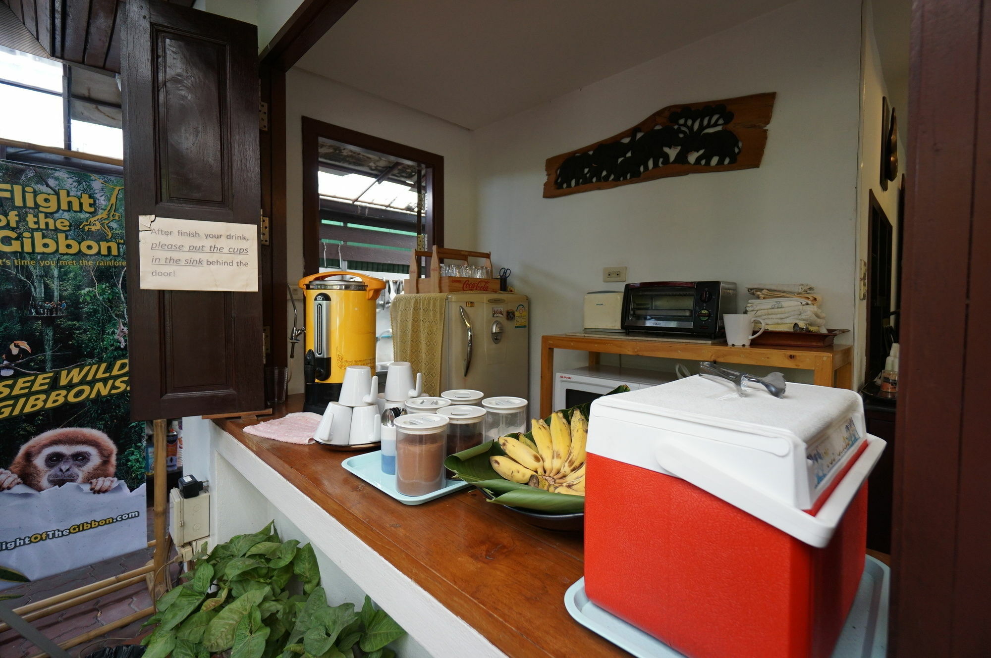 Yindee Stylish Guesthouse Chiang Mai Dış mekan fotoğraf