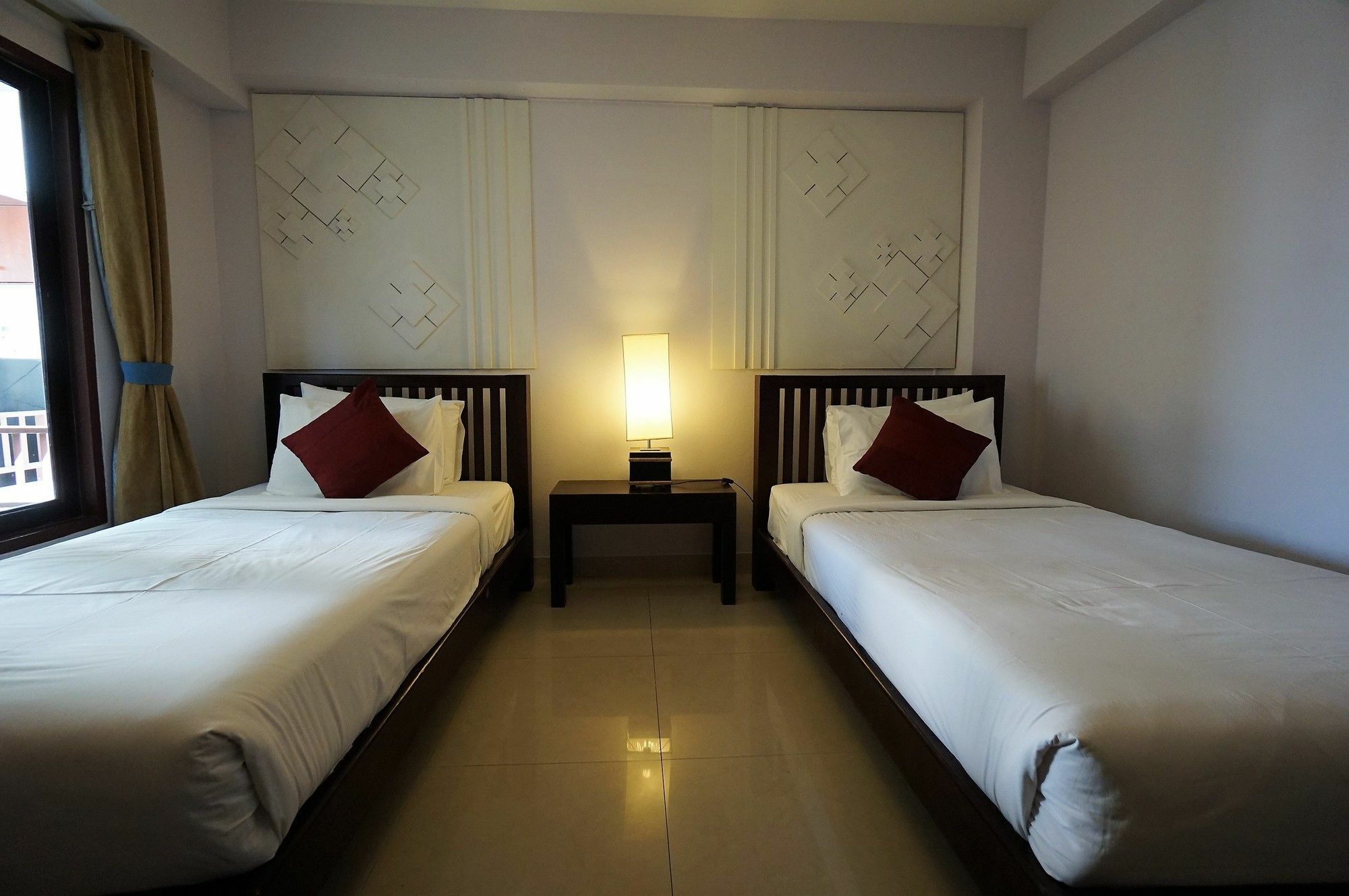 Yindee Stylish Guesthouse Chiang Mai Dış mekan fotoğraf