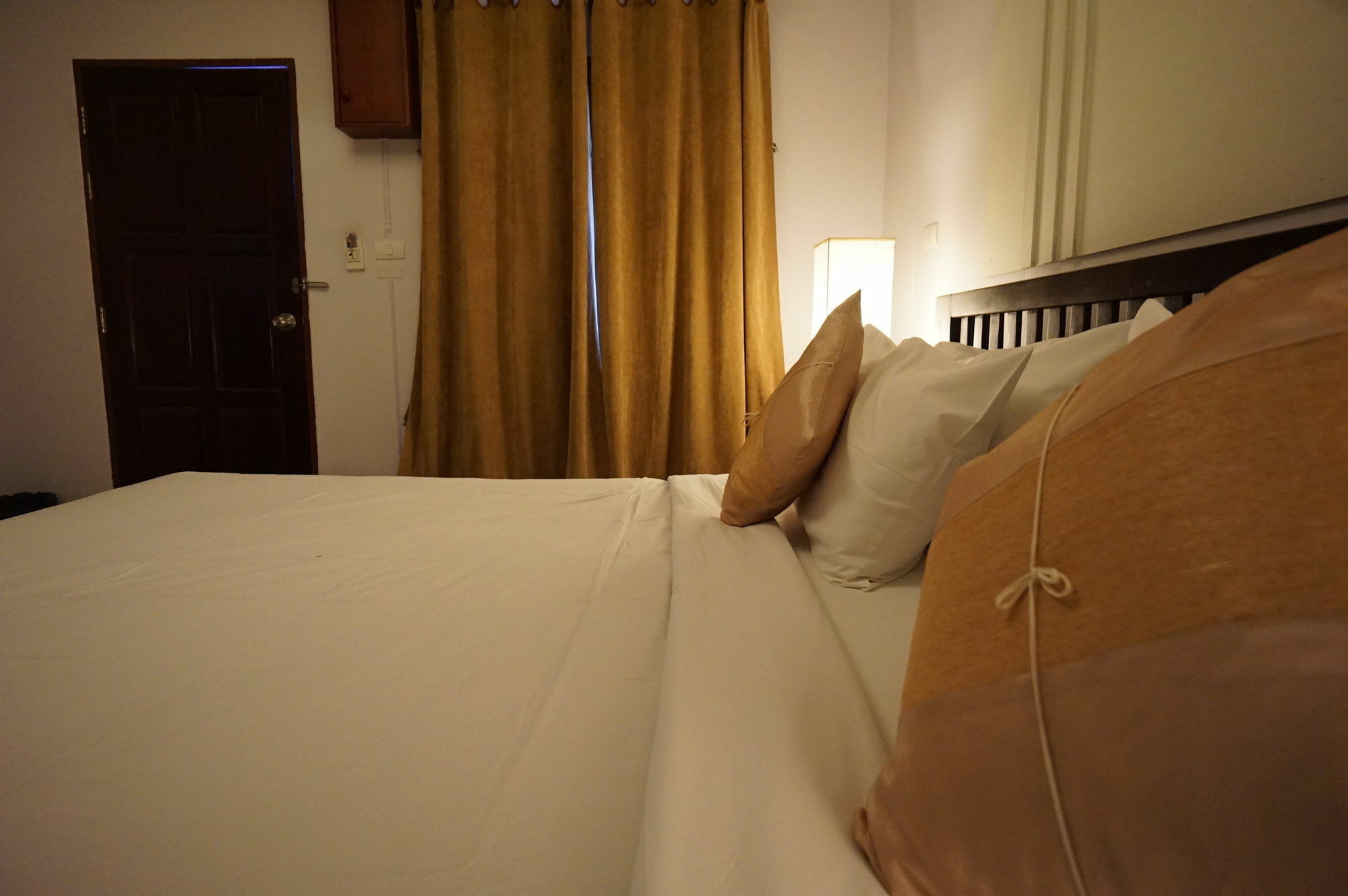 Yindee Stylish Guesthouse Chiang Mai Dış mekan fotoğraf