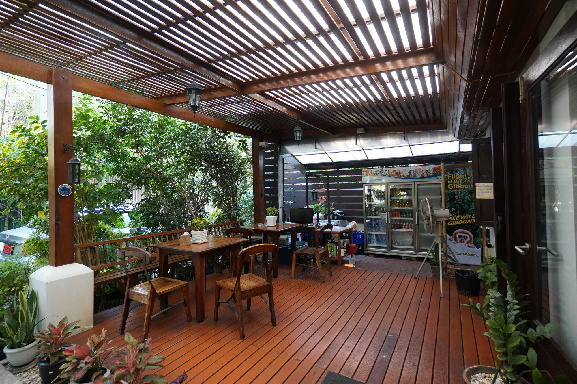Yindee Stylish Guesthouse Chiang Mai Dış mekan fotoğraf